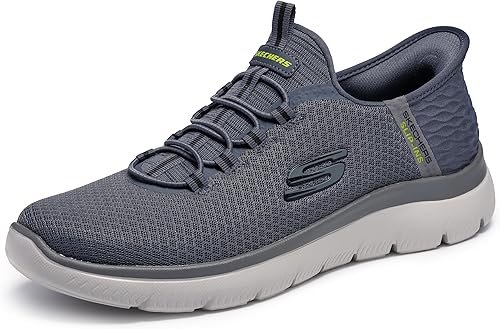 Men's Summits High Range Sneakers